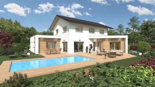 Acheter Maison 150 m2 Rumilly