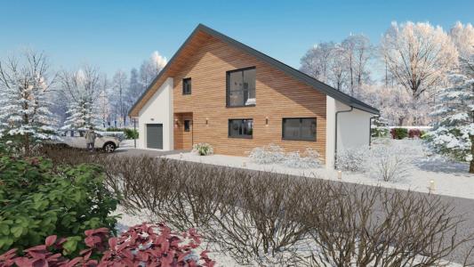 Annonce Vente 4 pi�ces Maison Aix-les-bains 73