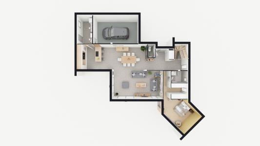 Acheter Maison Faverges 429000 euros