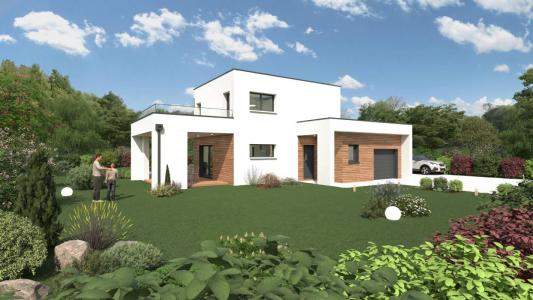 For sale Collonges-sous-saleve 6 rooms 110 m2 Haute savoie (74160) photo 0