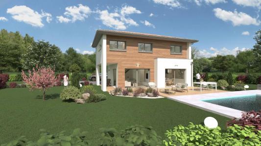 Annonce Vente 6 pi�ces Maison Versonnex 74