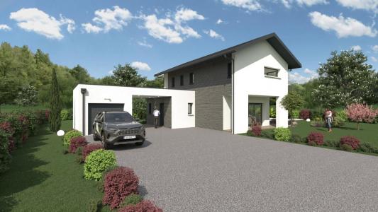 Acheter Maison 130 m2 Versonnex