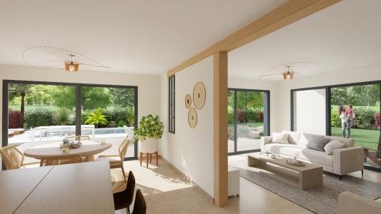 Acheter Maison Versonnex 453992 euros