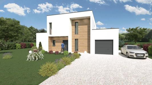 Annonce Vente 5 pi�ces Maison Faverges 74