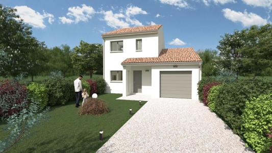 Acheter Maison 90 m2 Etercy