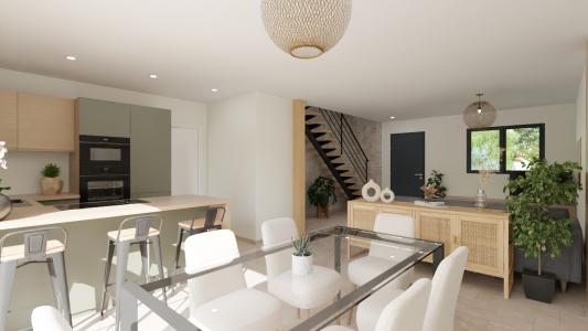 Acheter Maison Etercy 426000 euros