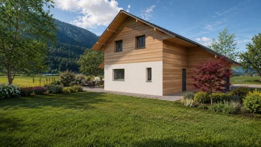 Acheter Maison 96 m2 Lescheraines