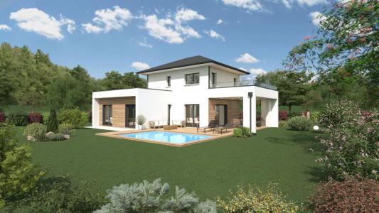 For sale Usinens 6 rooms 130 m2 Haute savoie (74910) photo 0