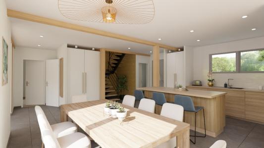 Acheter Maison Usinens 501000 euros