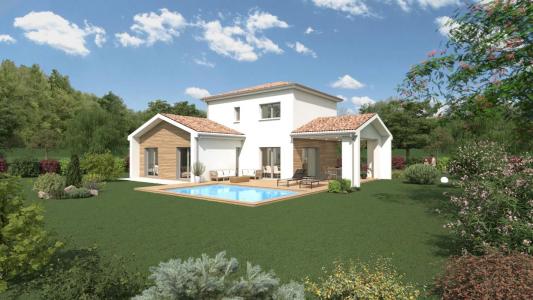 For sale Saint-eusebe 4 rooms 110 m2 Haute savoie (74150) photo 0