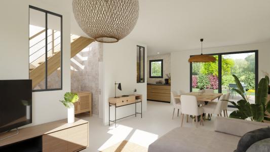 Annonce Vente 4 pi�ces Maison Annecy-le-vieux 74