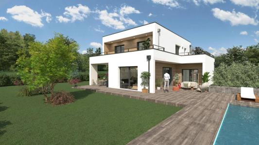 Annonce Vente 6 pi�ces Maison Sillingy 74