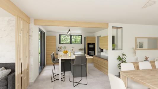 Acheter Maison Sillingy 582000 euros