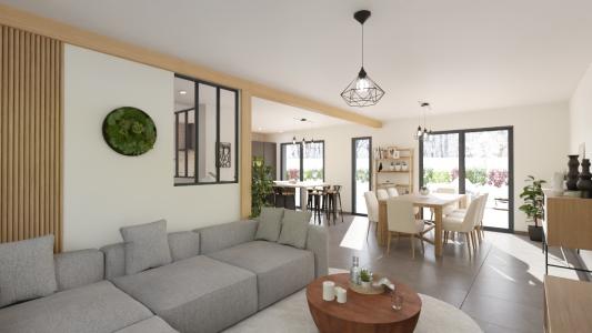 Acheter Maison Etercy 459000 euros