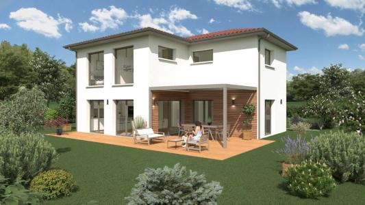Annonce Vente 4 pi�ces Maison Charvonnex 74