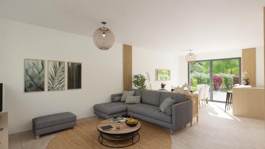 Acheter Maison Annecy-le-vieux 580000 euros