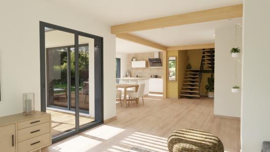 Acheter Maison 110 m2 Rumilly