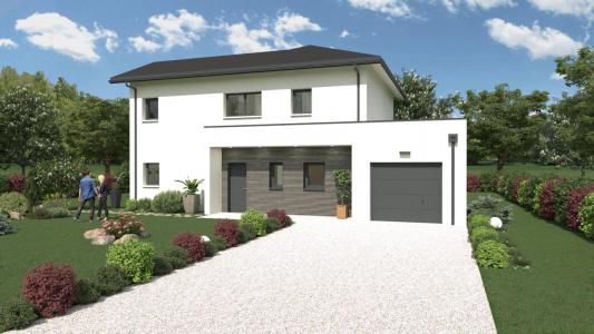 Annonce Vente 6 pi�ces Maison Saint-jean-de-tholome 74