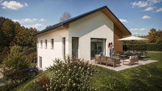 Annonce Vente 4 pi�ces Maison Neydens 74