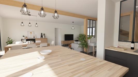 Acheter Maison Arbusigny Haute savoie