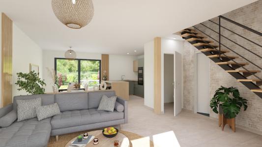 Acheter Maison Rumilly 380000 euros