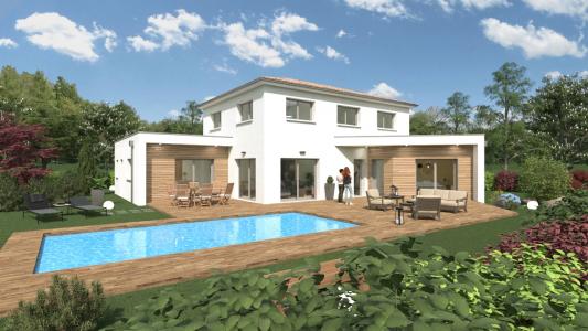 Annonce Vente 7 pi�ces Maison Faverges 74