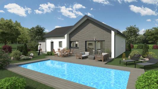 Acheter Maison 93 m2 Lescheraines