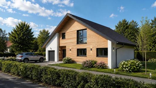 Acheter Maison 120 m2 Tour