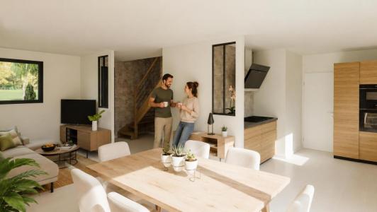 Acheter Maison Tour 533500 euros