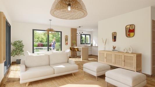 Acheter Maison Clarafond Haute savoie