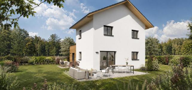 Acheter Maison 95 m2 Tour
