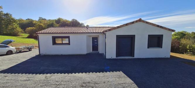 For rent Aressy 4 rooms 90 m2 Pyrenees atlantiques (64320) photo 0