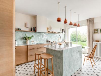 Louer Maison 90 m2 Aressy