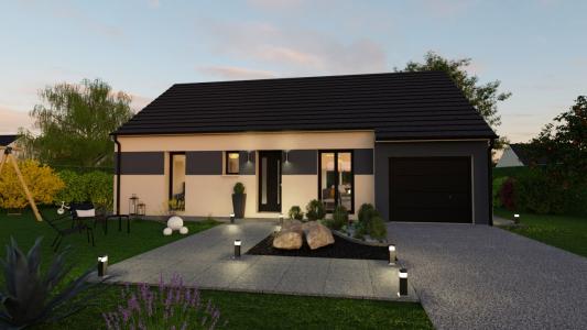 For sale Ancenis VAIR-SUR-LOIRE 4 rooms 76 m2 Loire atlantique (44150) photo 0