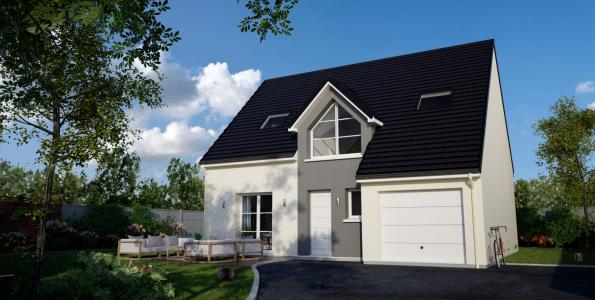 For sale Houppeville 100 m2 Seine maritime (76770) photo 1