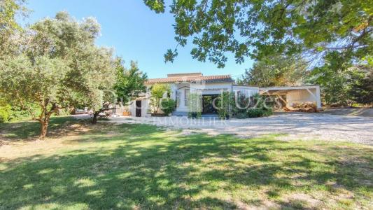For sale Uzes 5 rooms 125 m2 Gard (30700) photo 0