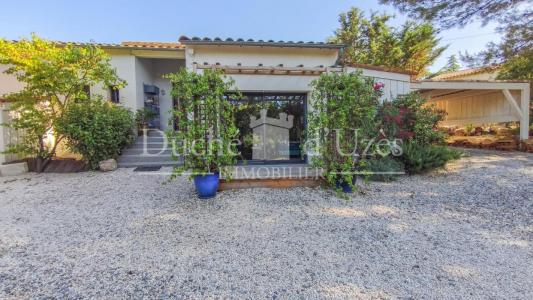Annonce Vente 5 pi�ces Maison Uzes 30