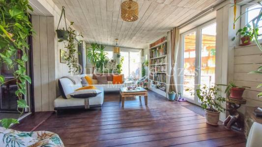 Acheter Maison 125 m2 Uzes