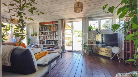 Acheter Maison Uzes Gard