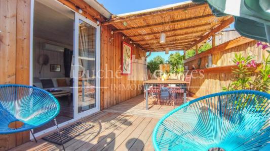 Acheter Maison Uzes 365000 euros
