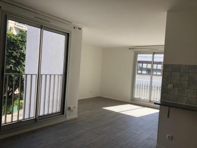 For rent Toulouse 1 room 33 m2 Haute garonne (31000) photo 0