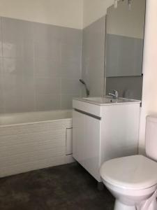 Louer Appartement 33 m2 Toulouse