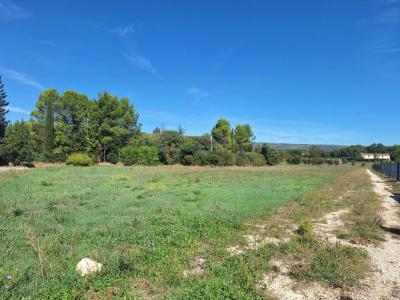 Annonce Vente Terrain Aix-en-provence 13