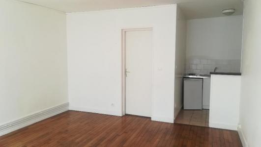 Annonce Location 2 pi�ces Appartement Clamecy 58
