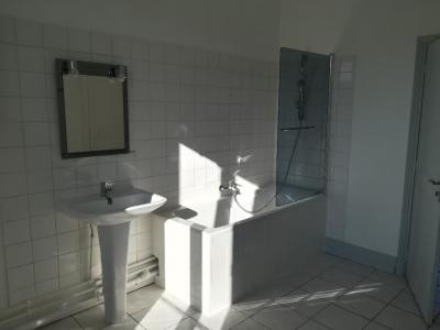 Annonce Location 2 pi�ces Appartement Clamecy 58