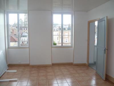 Louer Appartement Clamecy Nievre