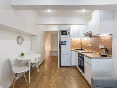 Louer Appartement 24 m2 Lyon-6eme-arrondissement