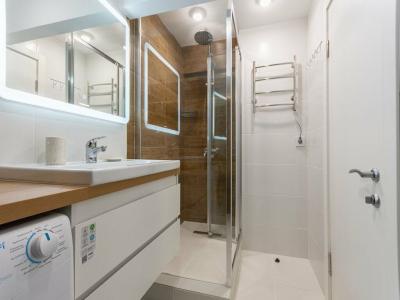 Louer Appartement Lyon-6eme-arrondissement Rhone