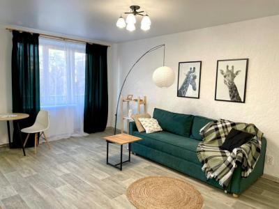 Louer Appartement Paris-18eme-arrondissement Paris