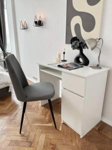 Louer Appartement Paris-17eme-arrondissement Paris